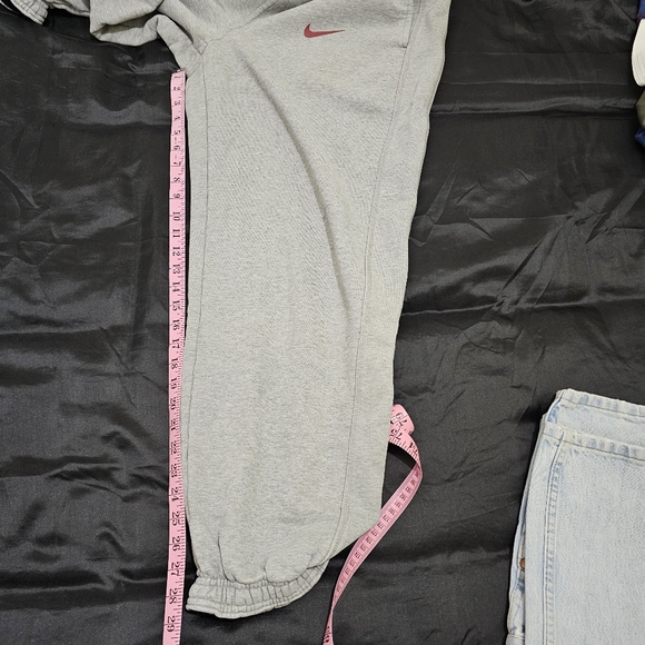 Team issued university of Oklahoma joggers size M - Picture 4 of 6